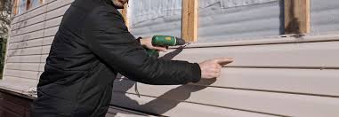 Best Wood Siding Installation  in Roseville, MN